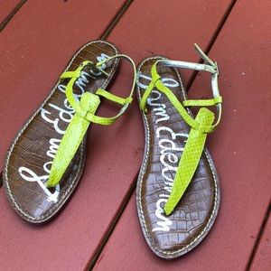 Sam Edelman Gigi sandal